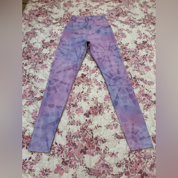 Beach Riot Lavender Activewear - Picture 1 of 6